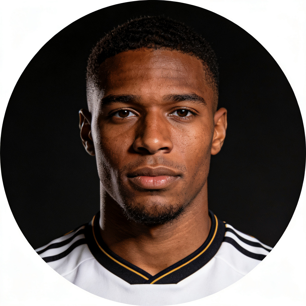 Jefferson Lerma