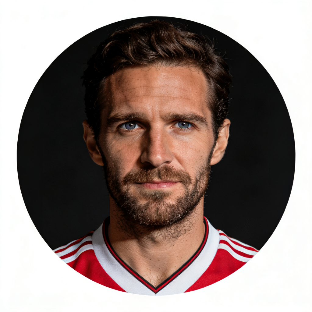 Juan Mata