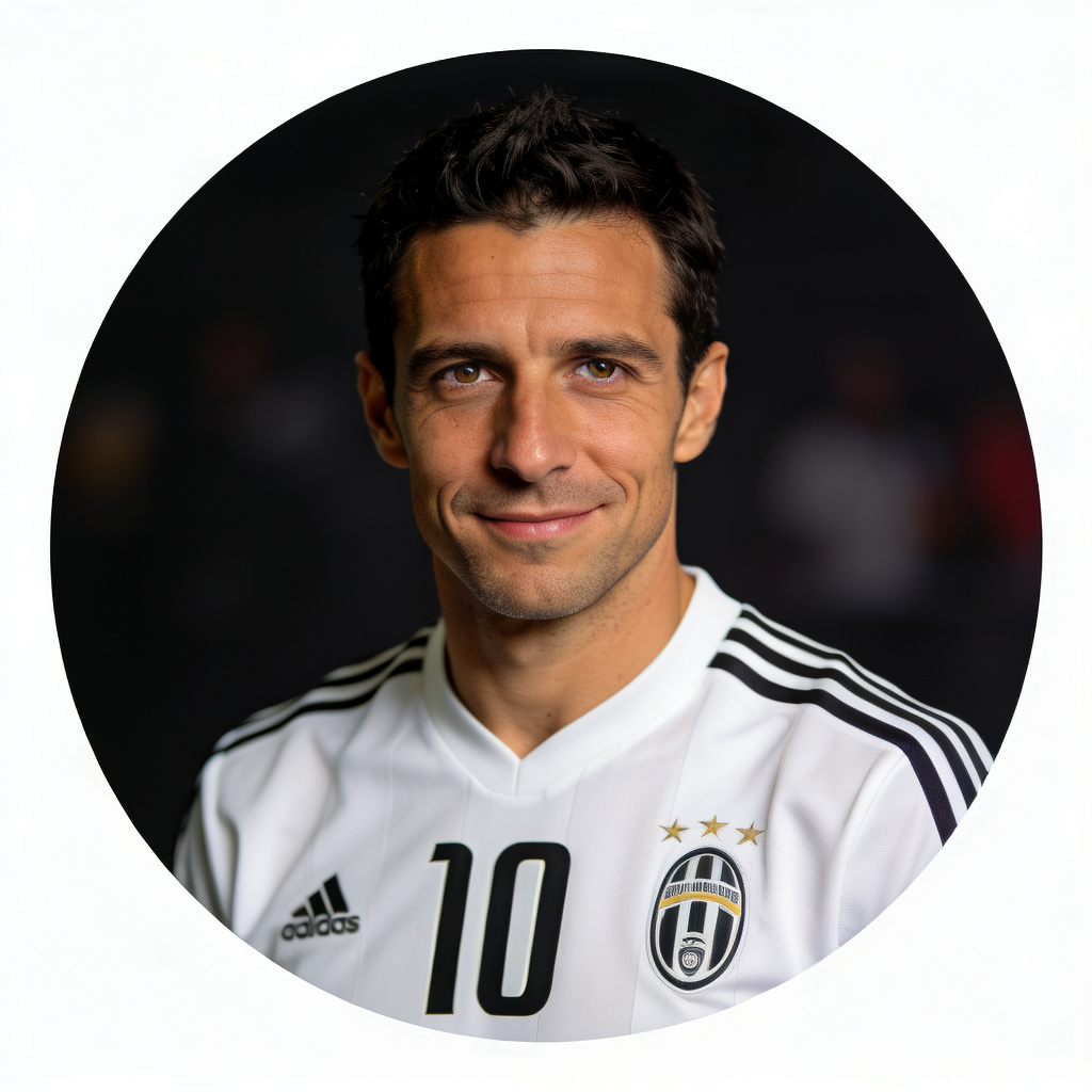 Alessandro Del Piero