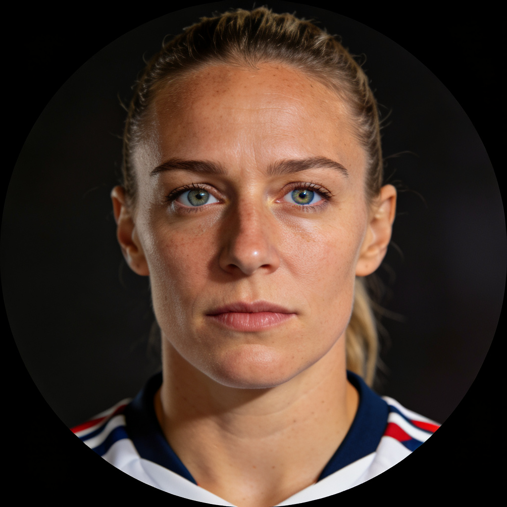 Lucy Bronze