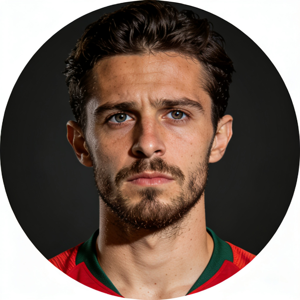 Bernardo Silva