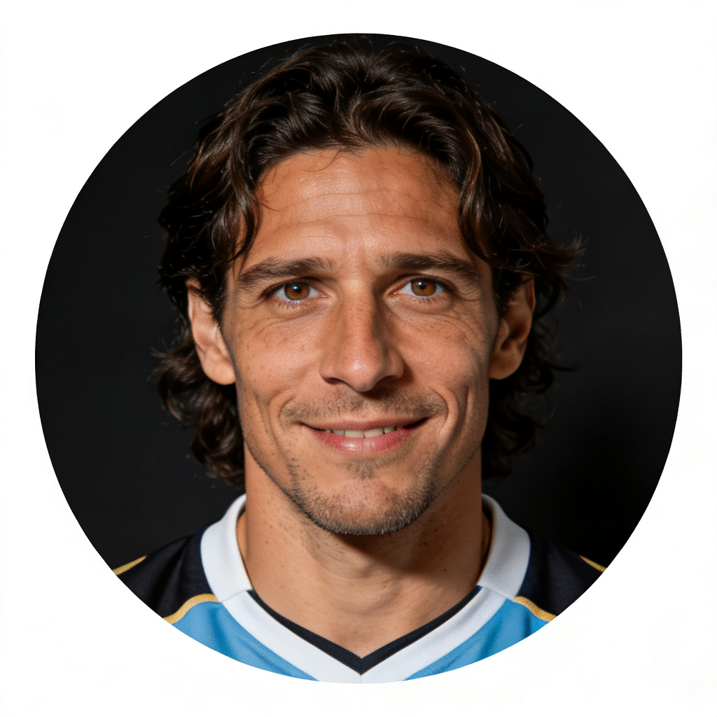 Diego Forlan