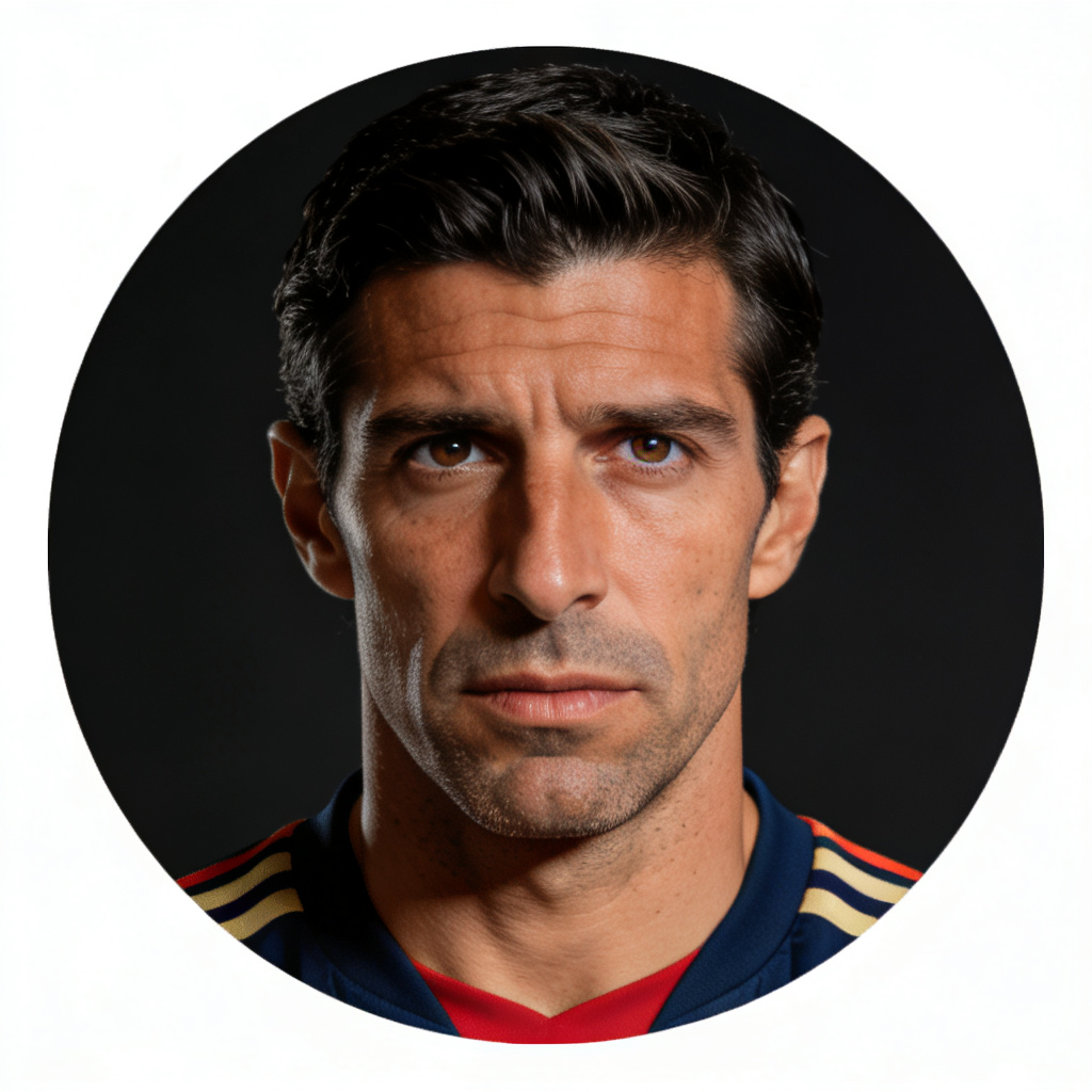 Luis Figo