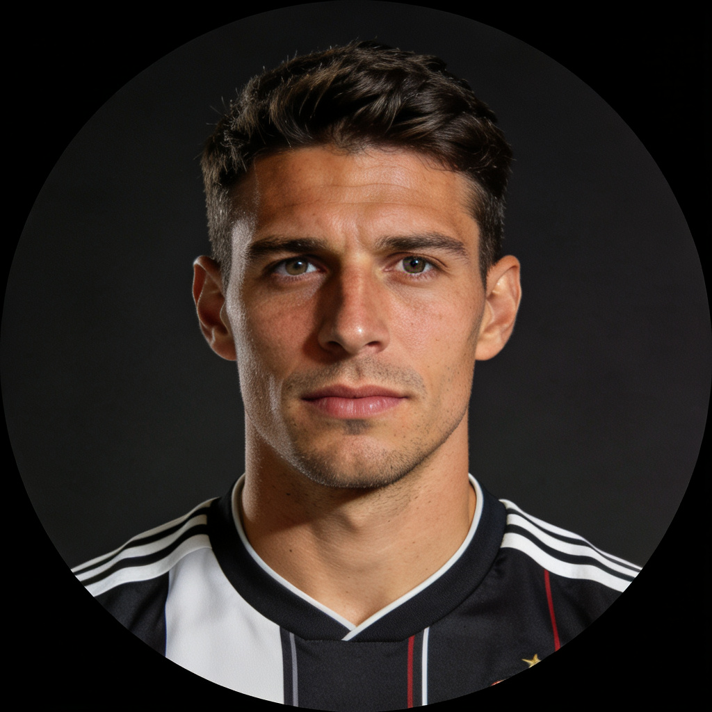 Mario Gomez