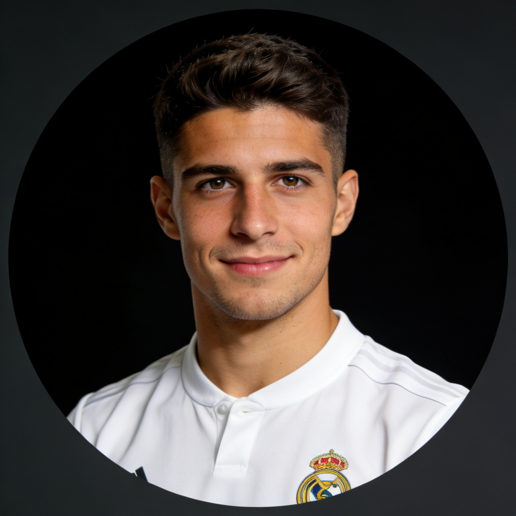 Marco Asensio