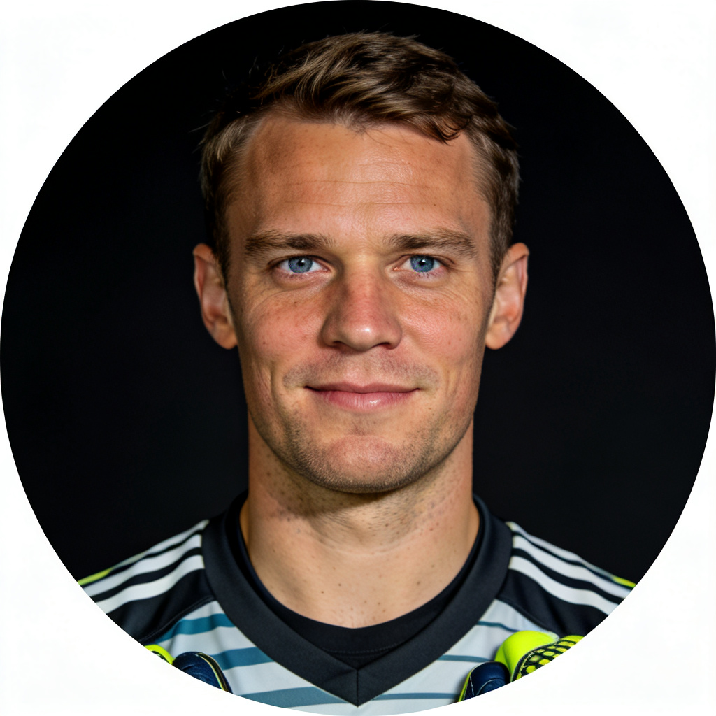 Manuel Neuer