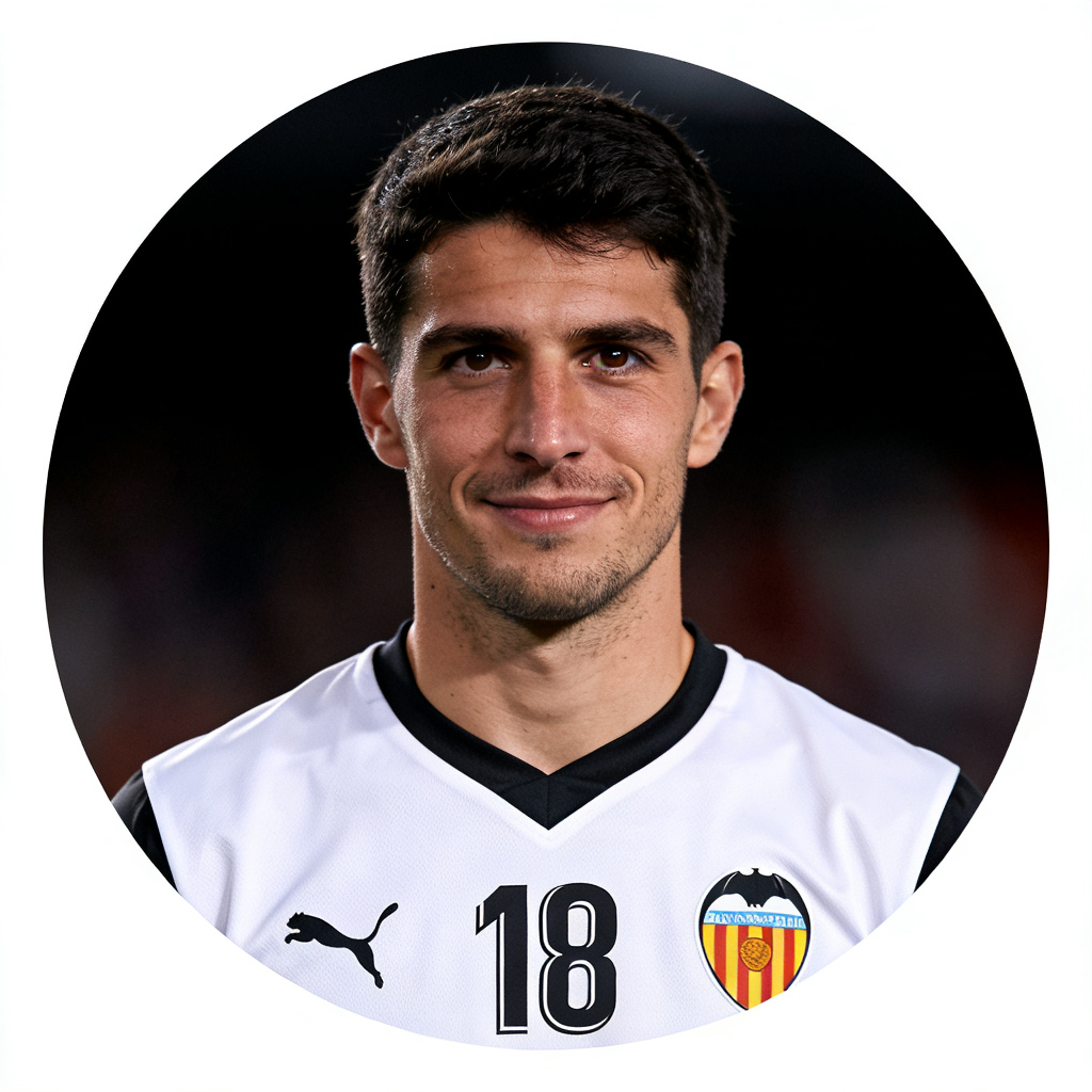 Jose Gaya