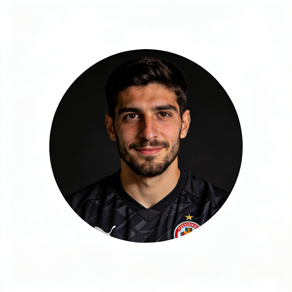 Khvicha Kvaratskhelia