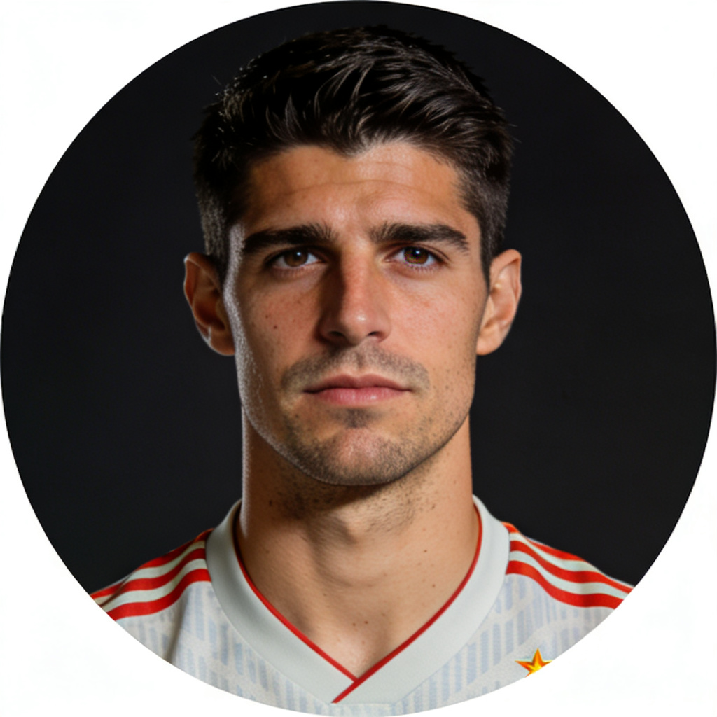 Alvaro Morata
