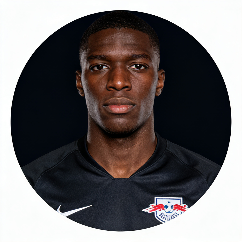 Dayot Upamecano