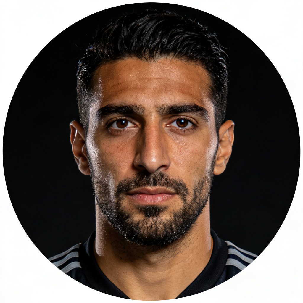 Mehdi Taremi