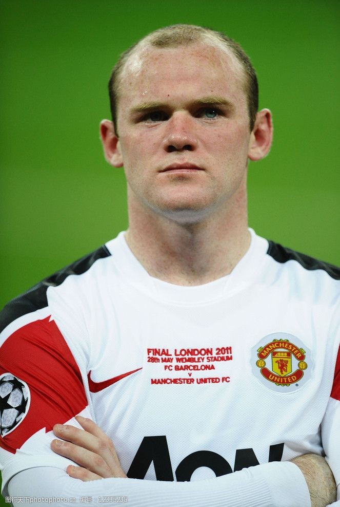 Wayne Rooney