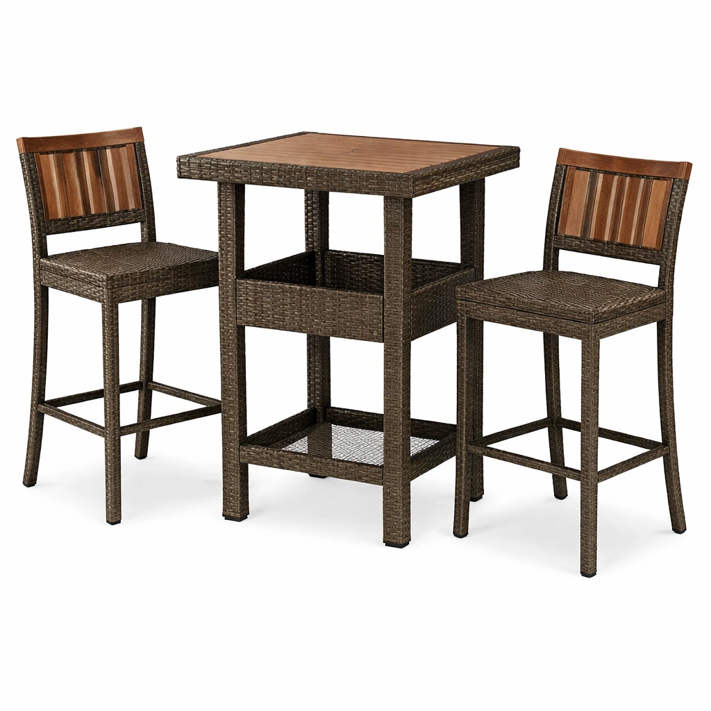 Juego de bar-HOMSIVO