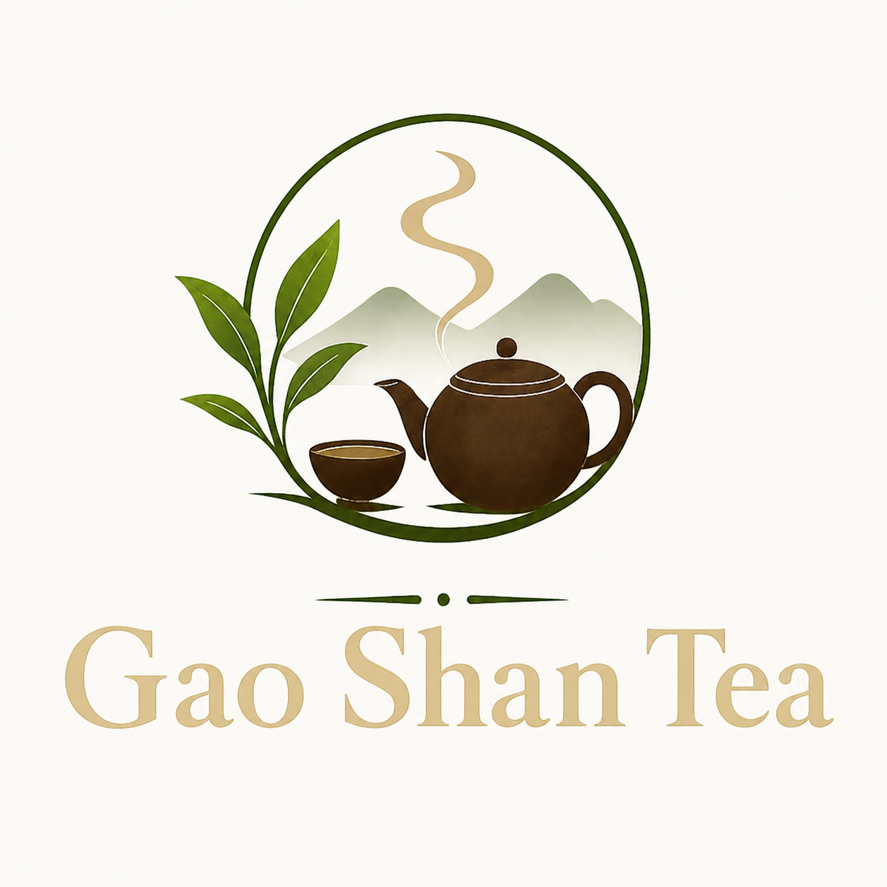 Gao Shan Tea