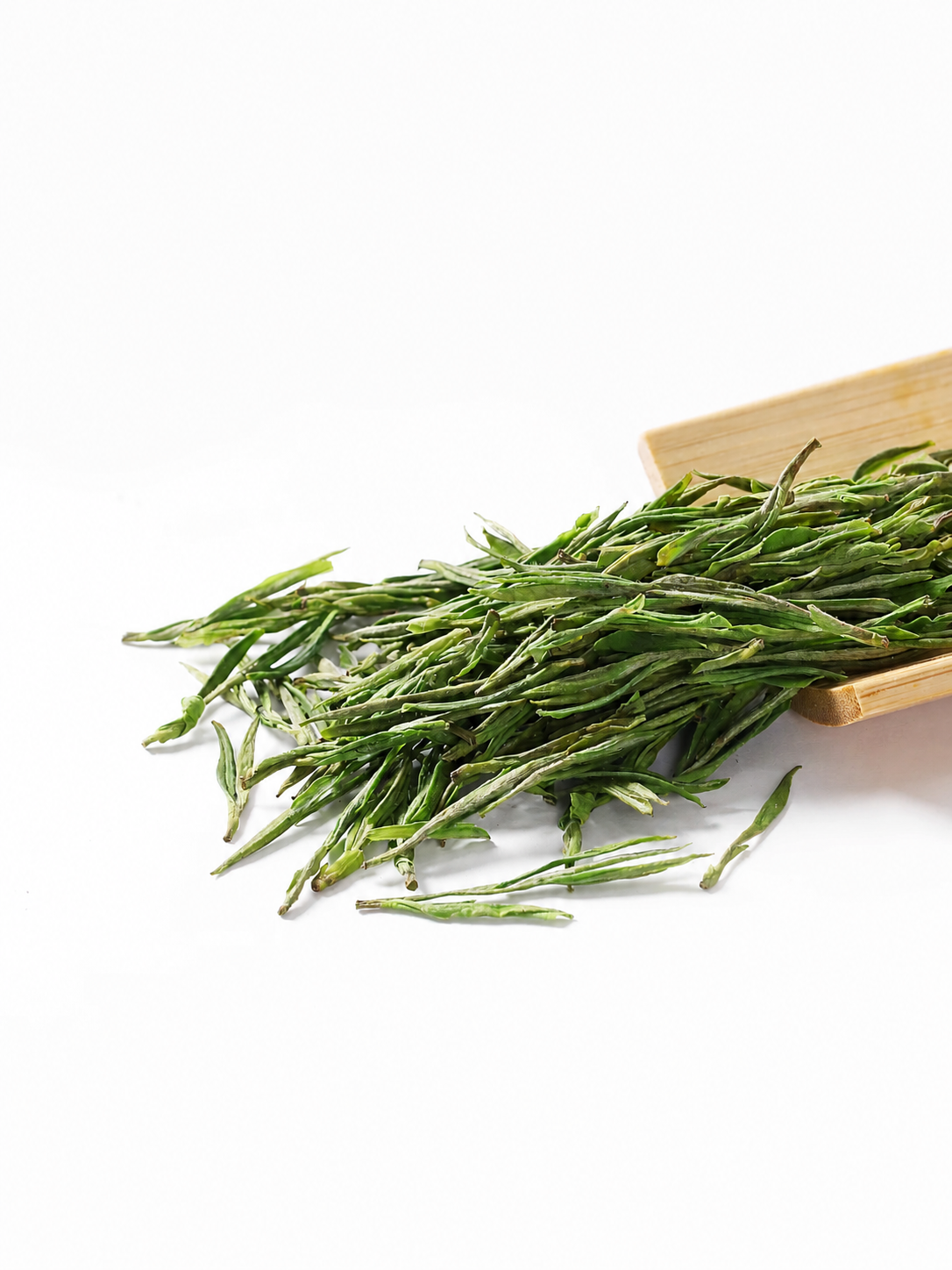 What makes a place good for Chinese tea