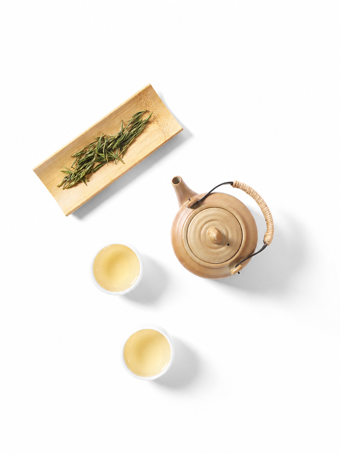 How to choose Chinese tea by origin