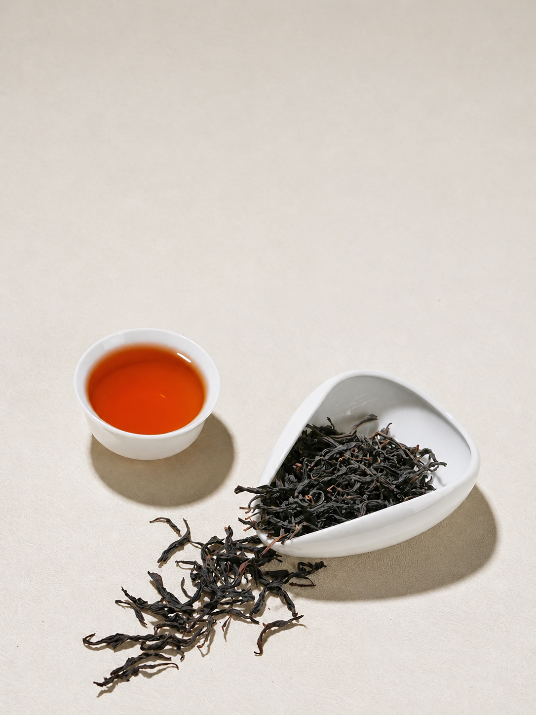 Anxi Tieguanyin oolong tea origin