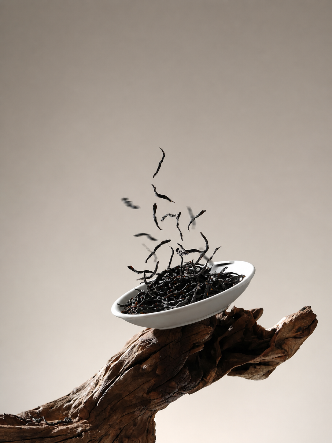 Qimen black tea origin guide