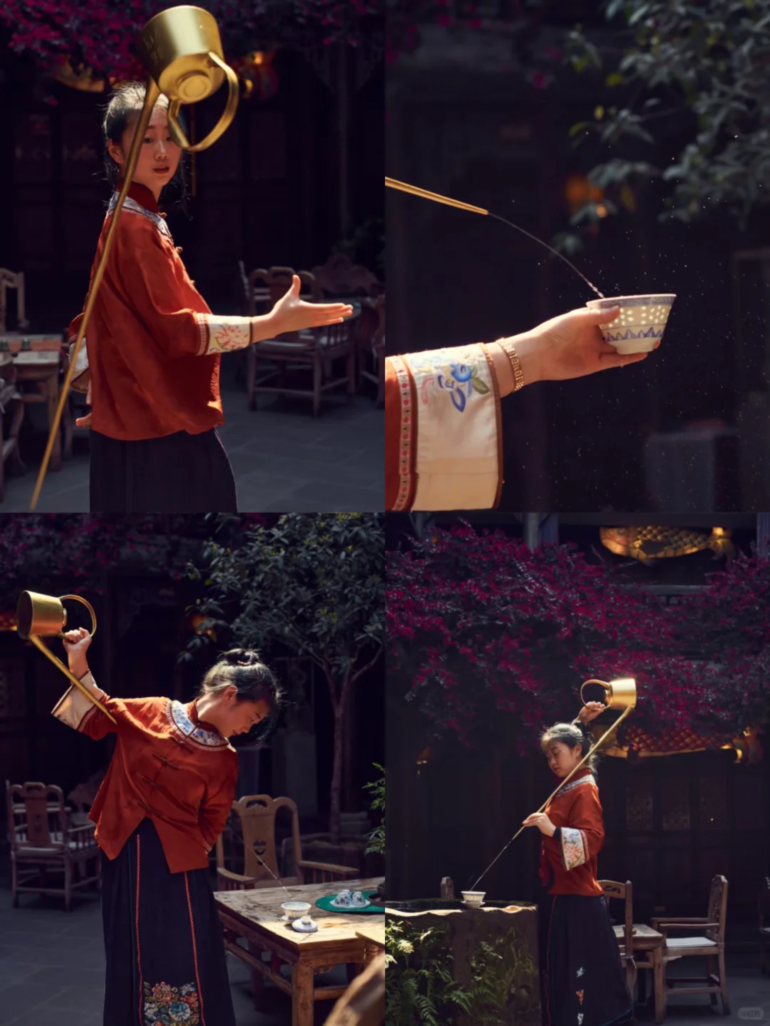 Chinese tea culture beginner guide
