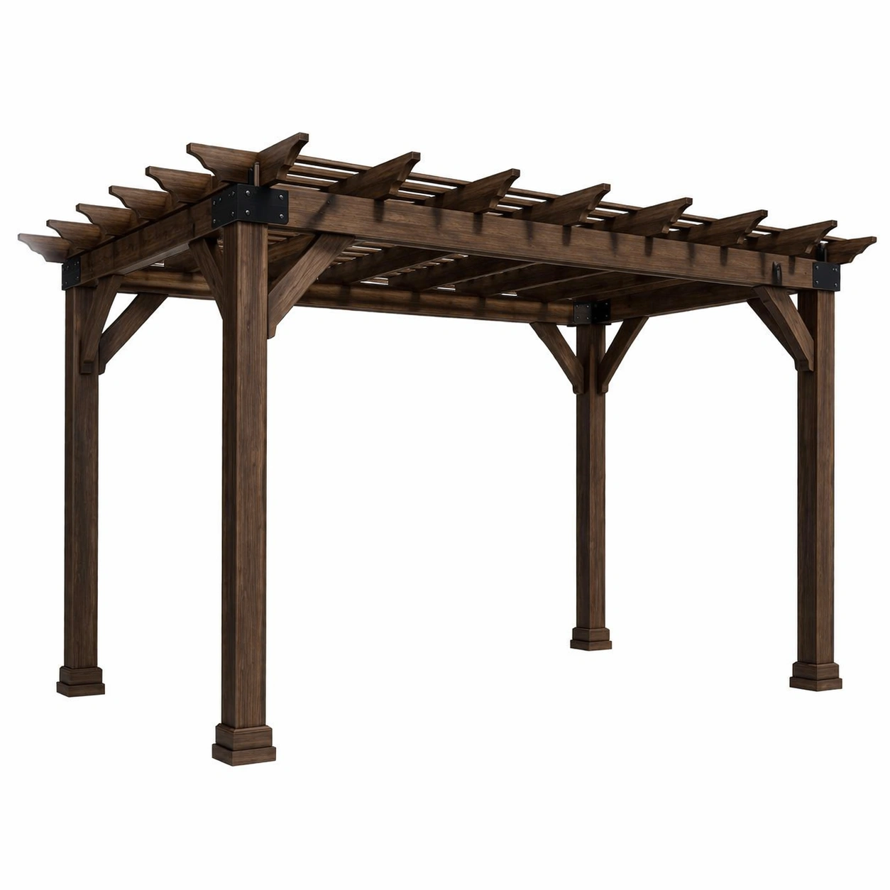 Pérgola-Nestsivo