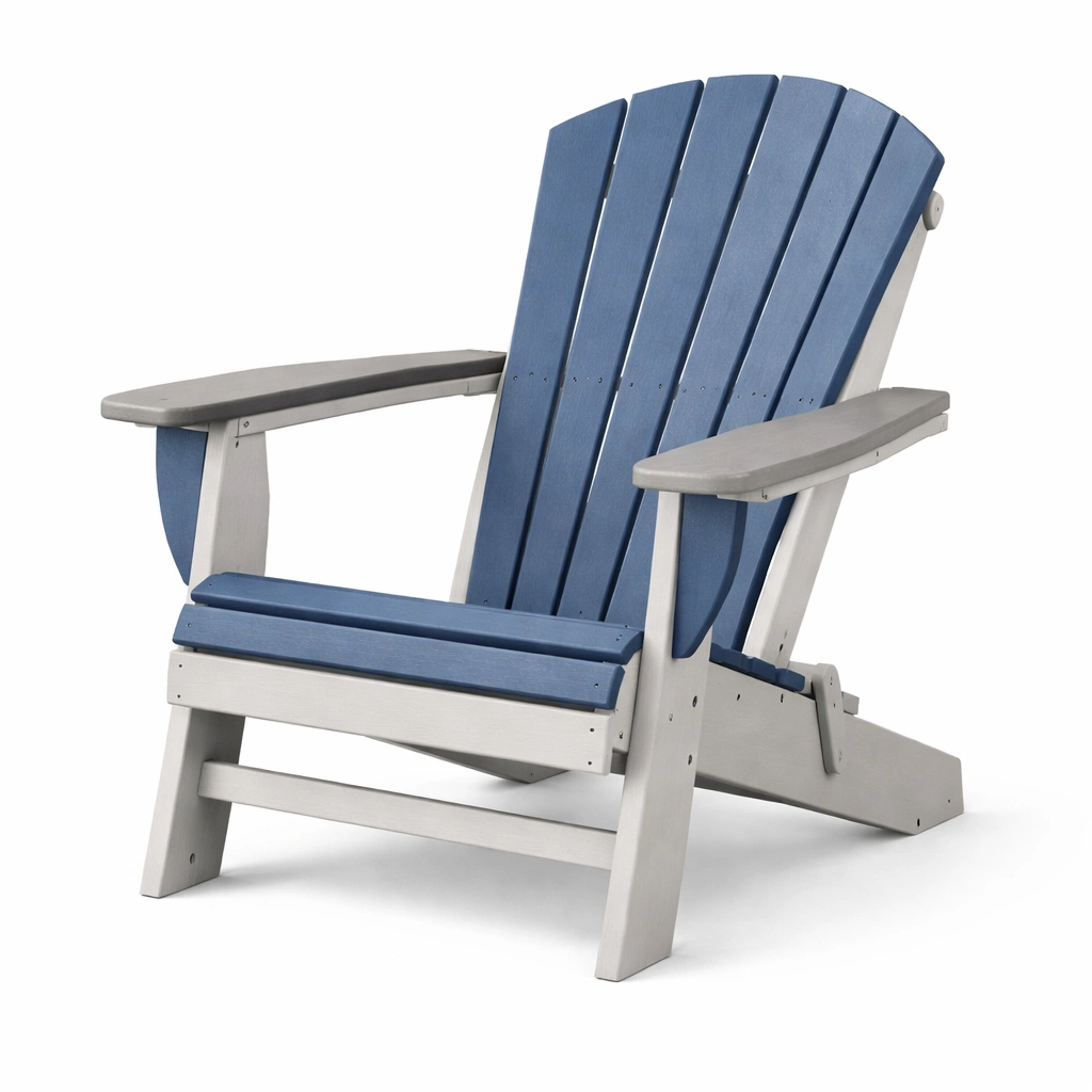 Silla Adirondack-Nestsivo