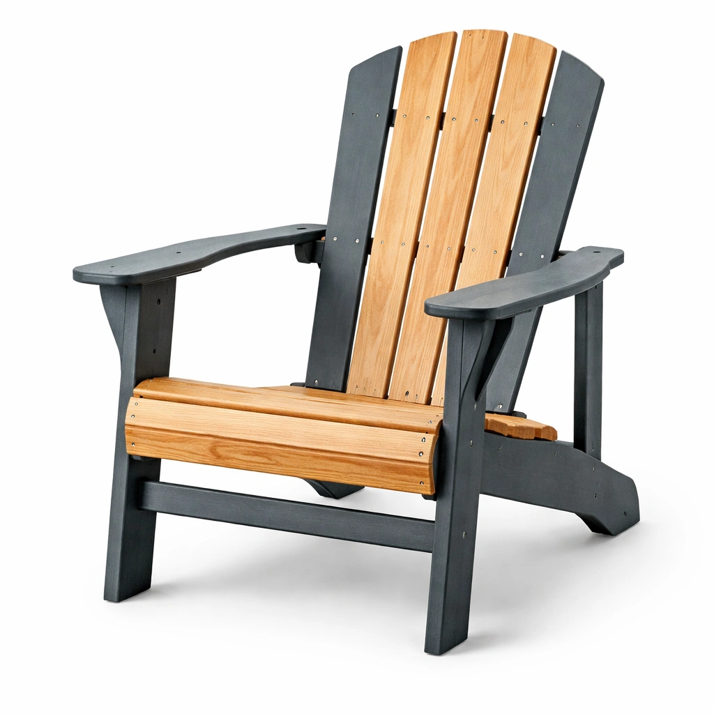 Silla Adirondack-Nestsivo