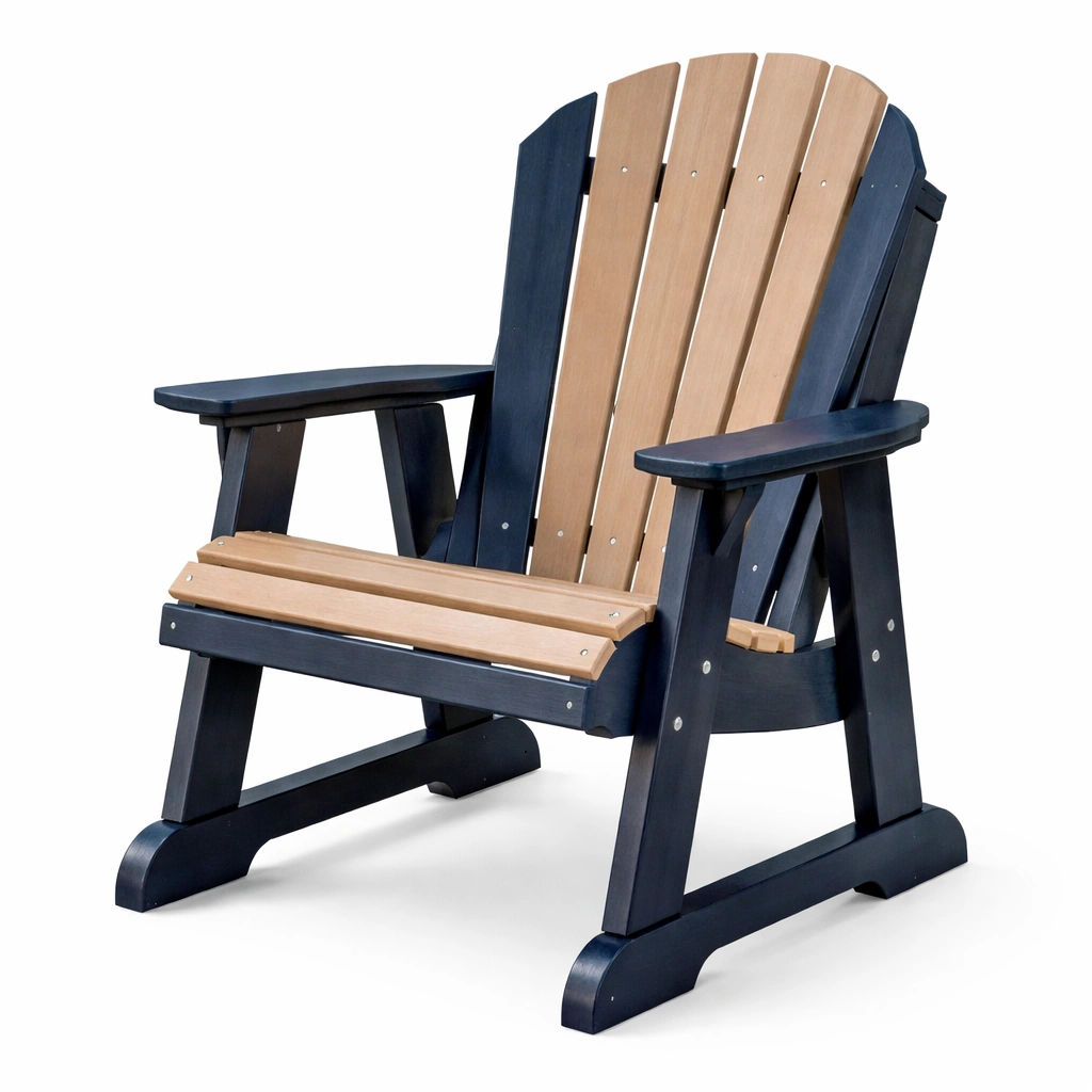 Silla Adirondack-Nestsivo