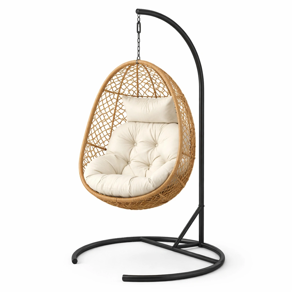 Silla colgante-Nestsivo