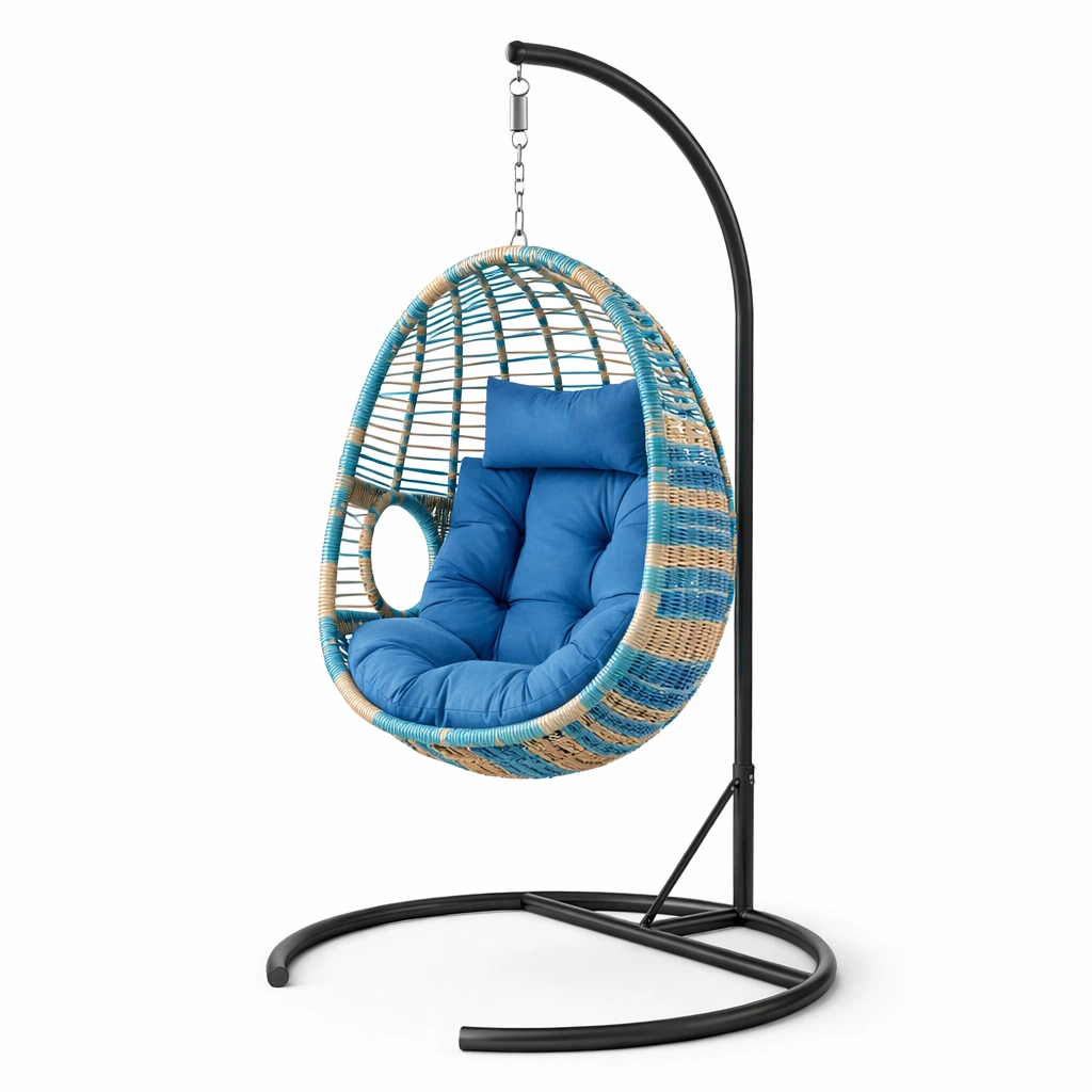 Silla colgante-Nestsivo