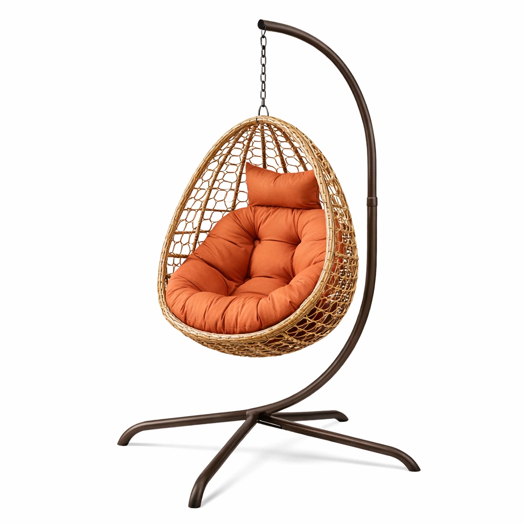 Silla colgante-Nestsivo