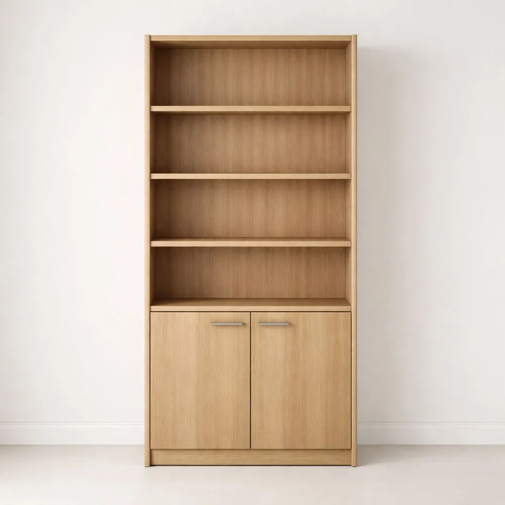  Bookshelves & Bookcases