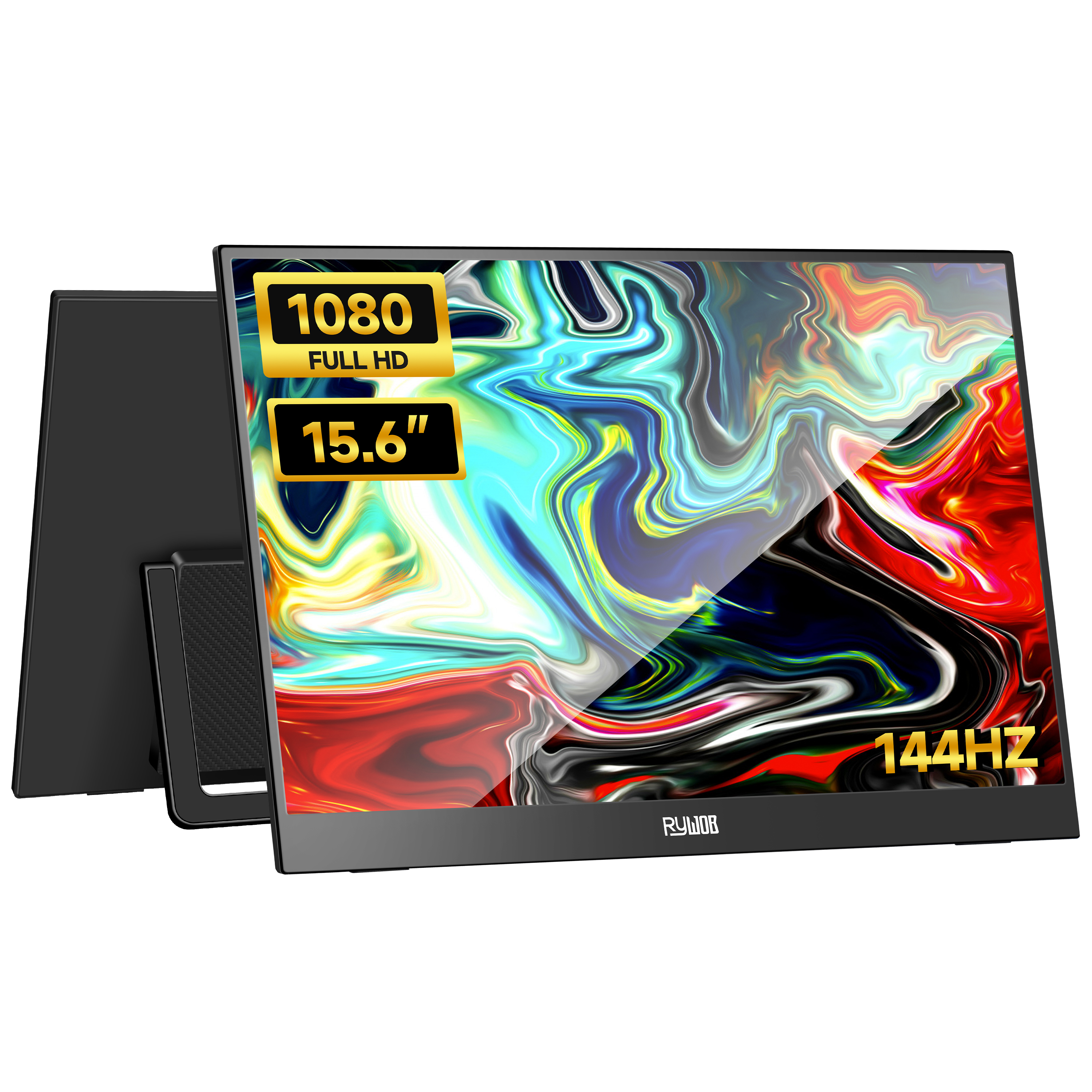 15.6inch Portable Gaming Monitor