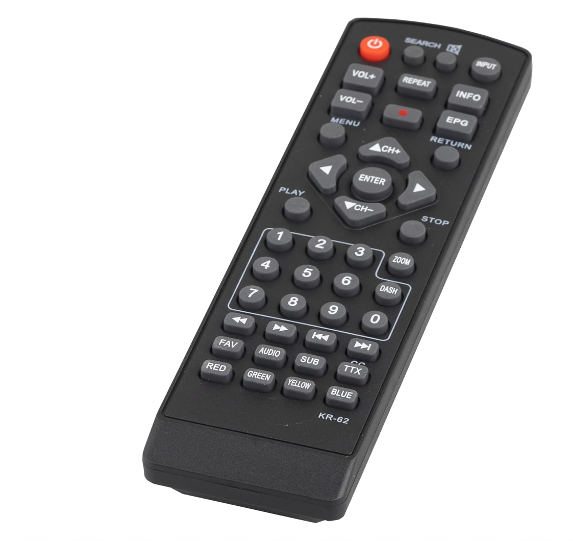 Rywob Remote Control