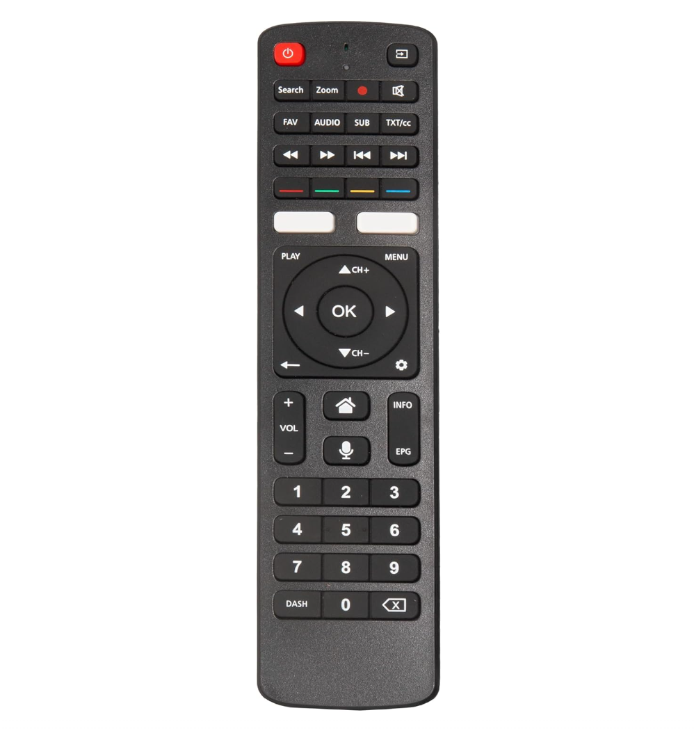 Remote Control for Rywob S16
