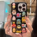 SpongeBob – wersja B