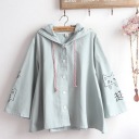 【Zielona kurtka】