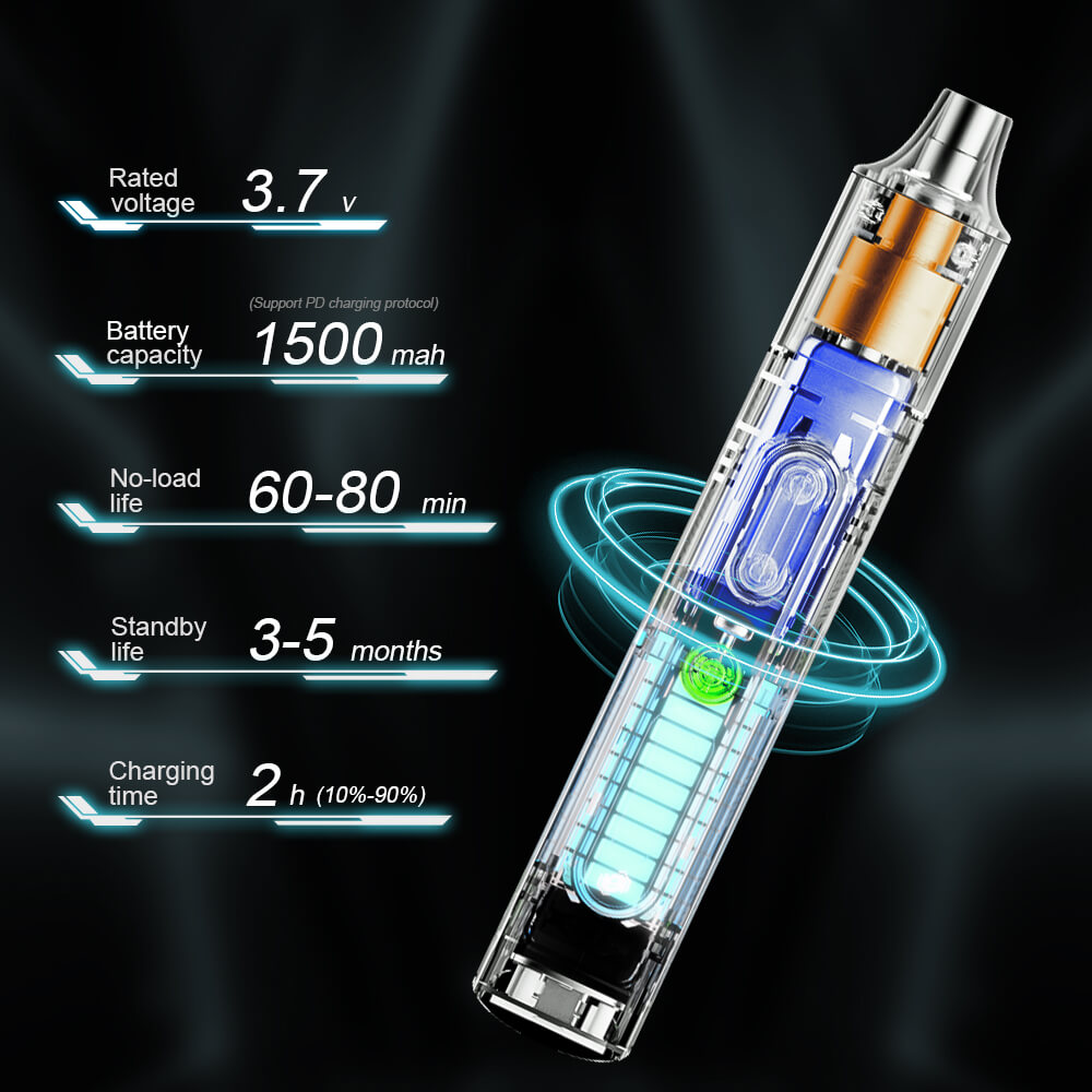 Hanboost 35 In 1 Precision Electric Screwdriver Set for Repairs