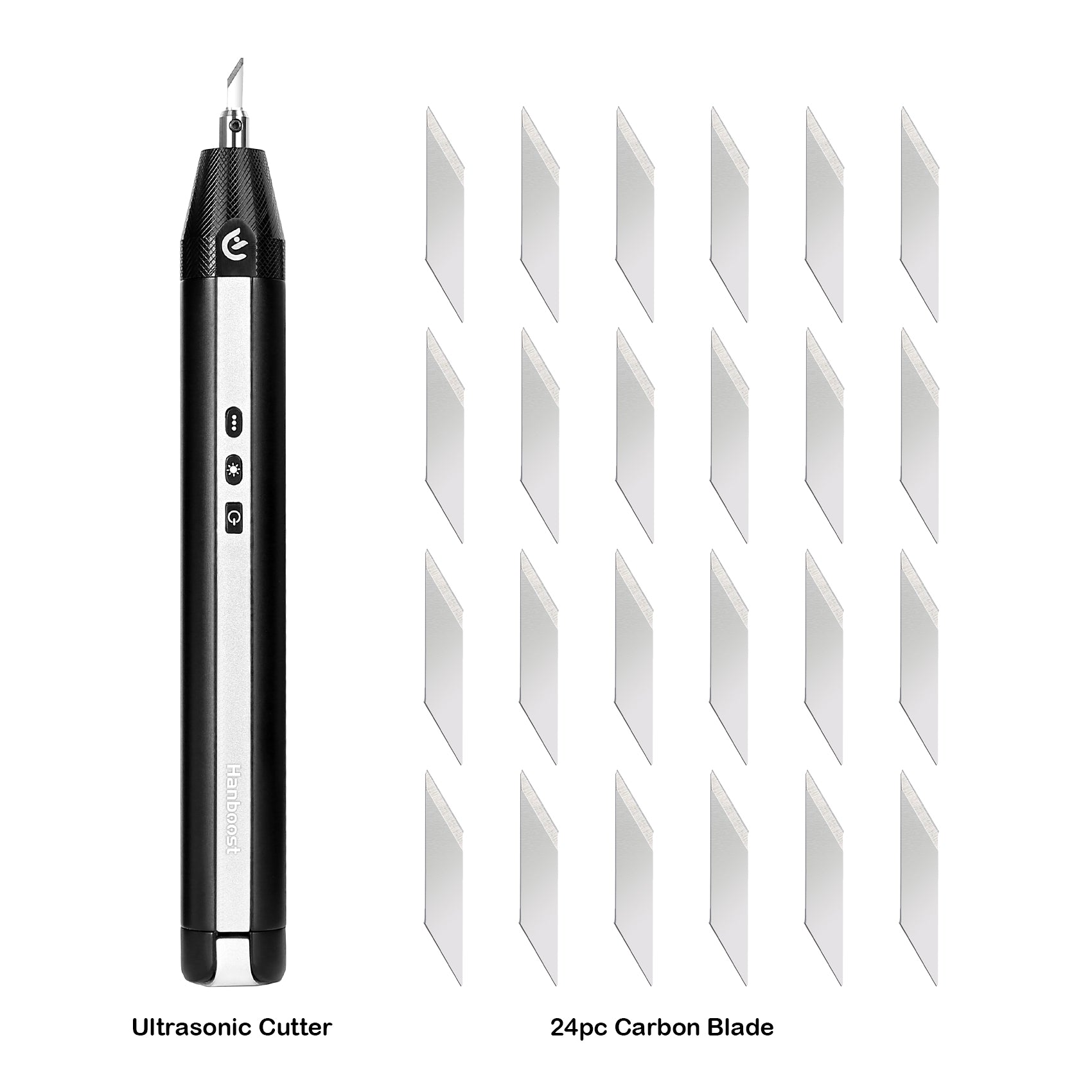 Hanboost® C1 Wireless Ultrasonic Cutter for DIY Maker