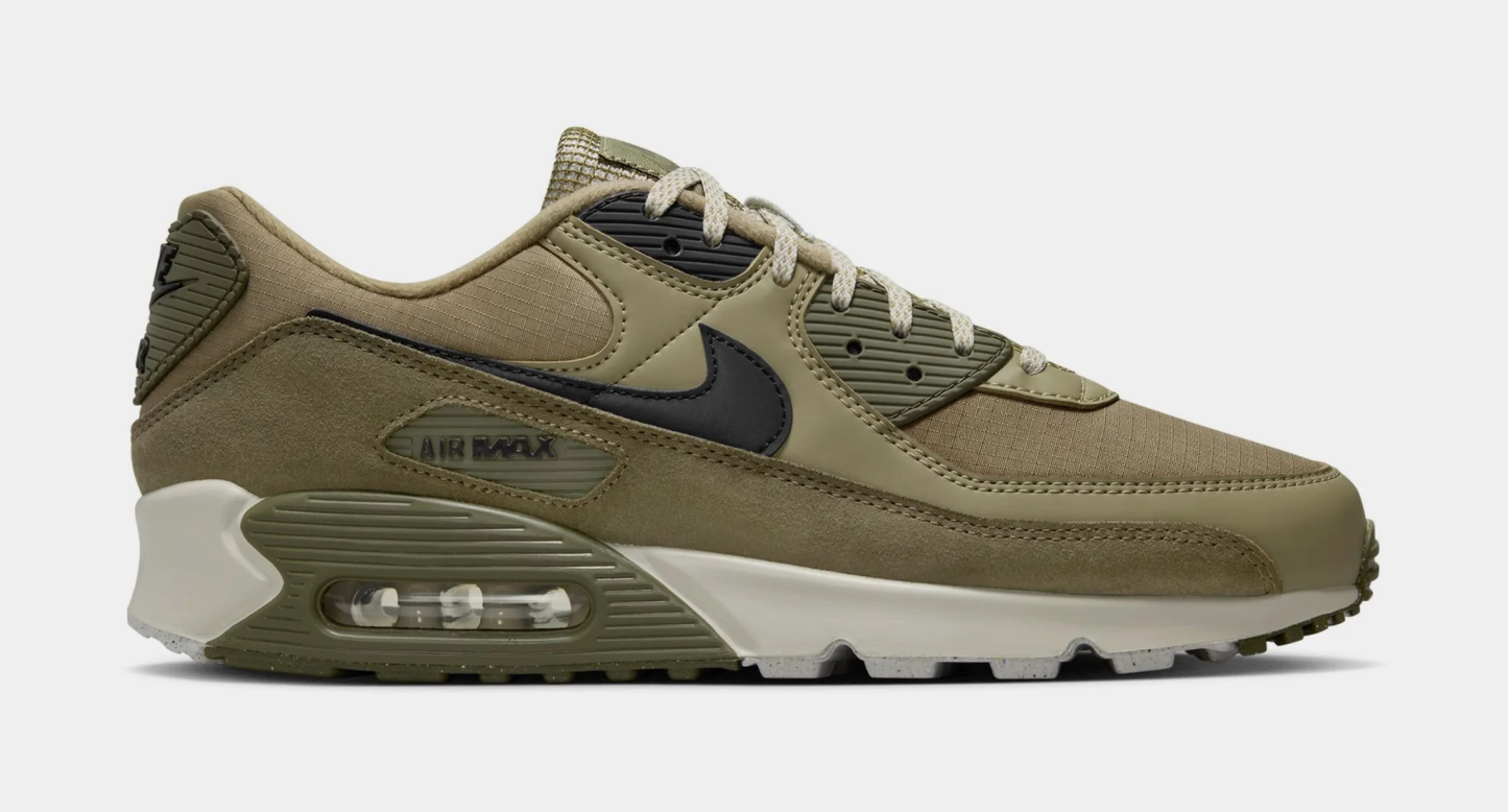 Air Max 90 "olive white"