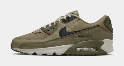 Air Max 90 "olive white"