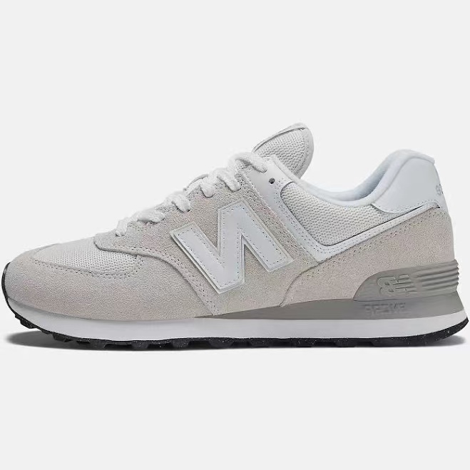 ニューバランス ユニセックス 大人用アスレチックシューズ ML574/U574