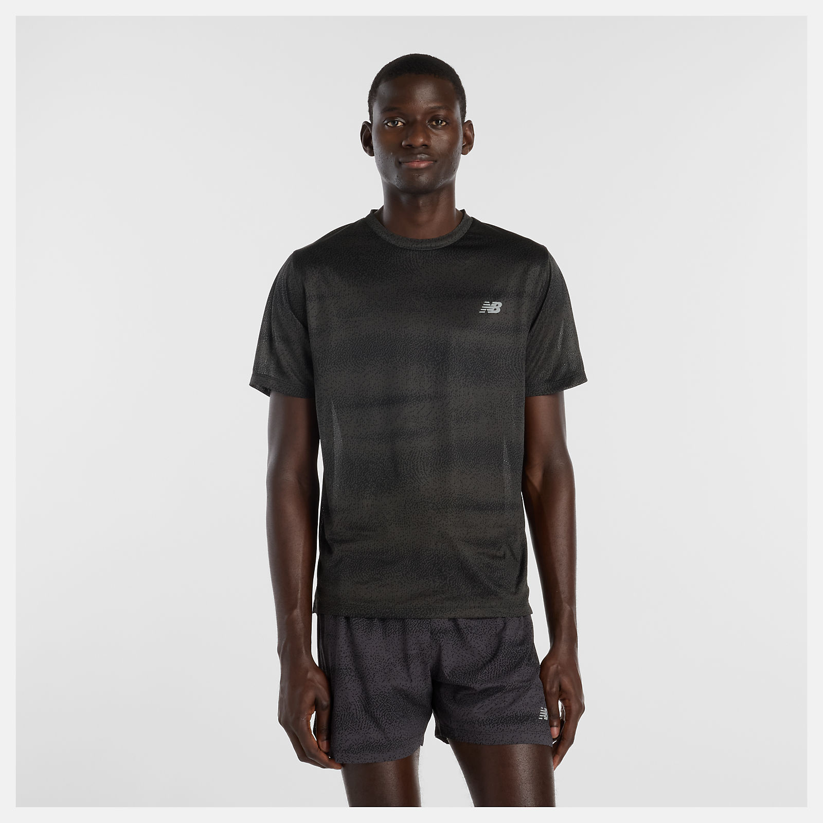 Athletics スプリントTシャツ