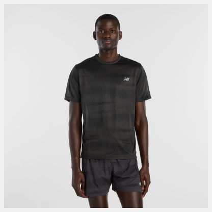 Athletics スプリントTシャツ