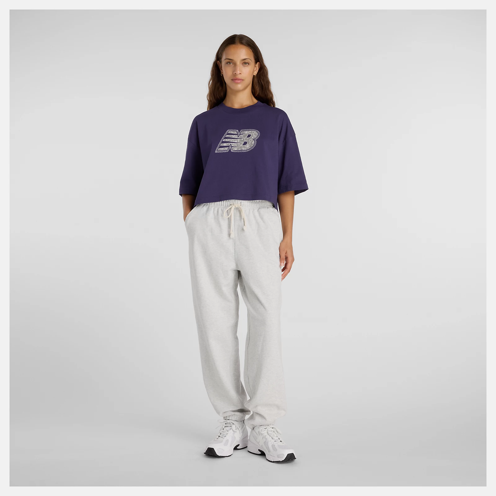 レースNB Tシャツ