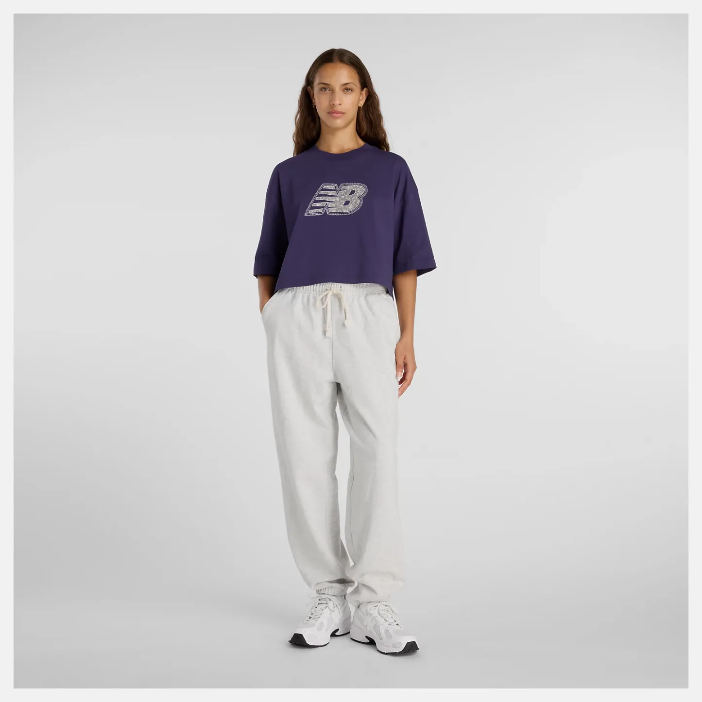 レースNB Tシャツ