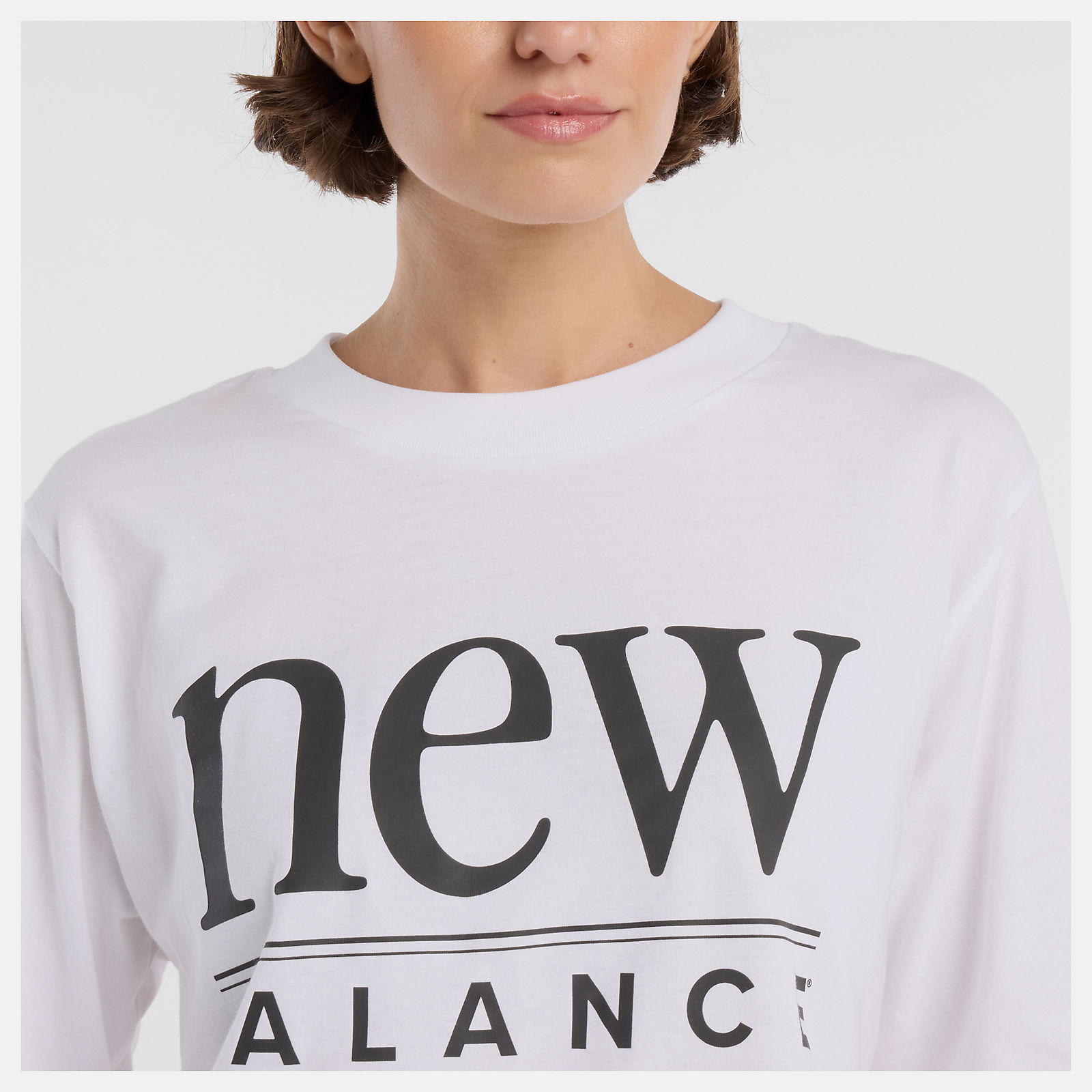 リイマジンドリラックスTシャツ