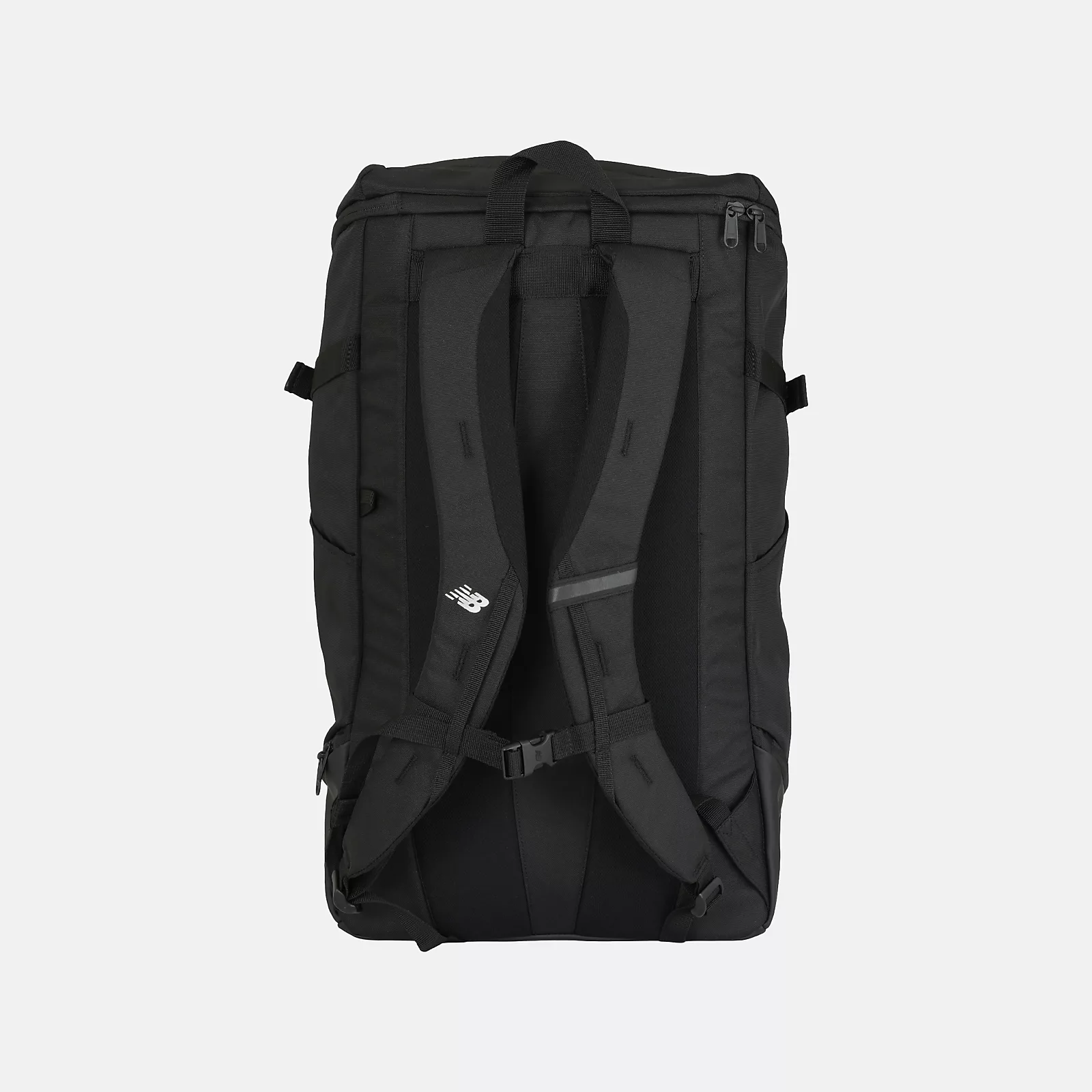 トップローディングバックパック40L