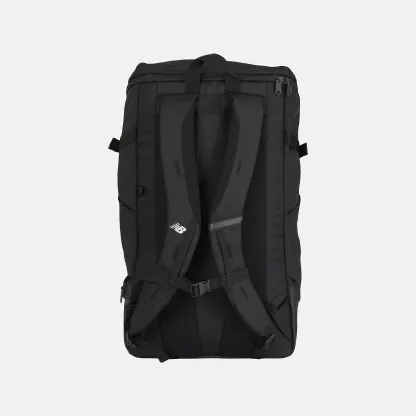 トップローディングバックパック40L