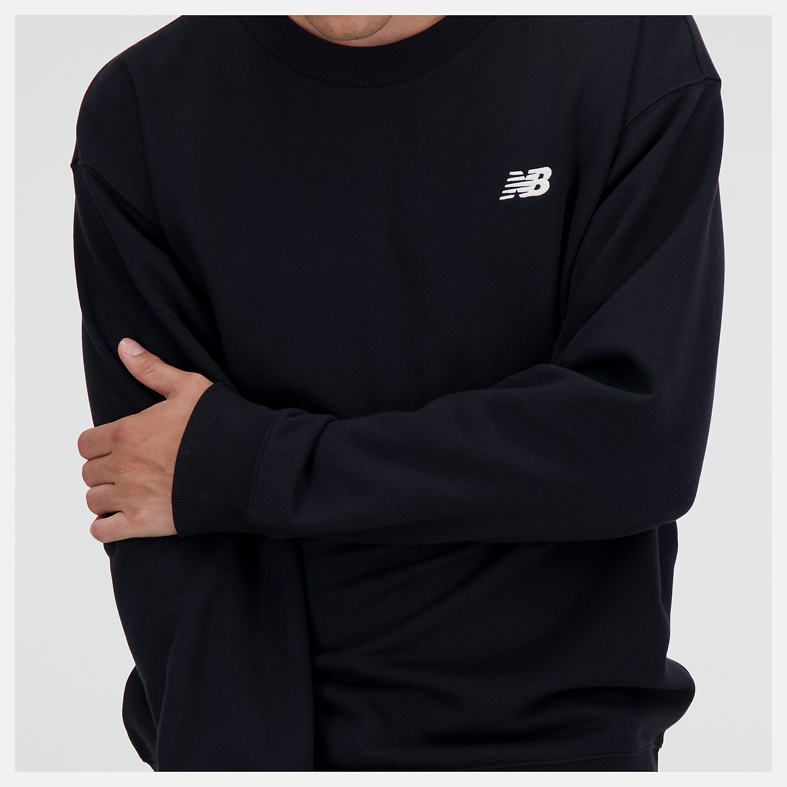 Sport Essentials スウェットクルー