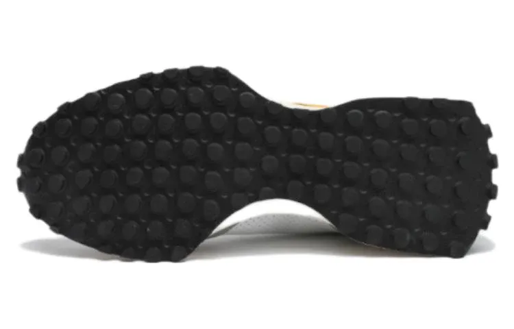 New balatthhnce 327 'White Grey Yellow' JD Exclusive